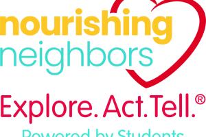 Explore.Act.Tell. - Student Service Program