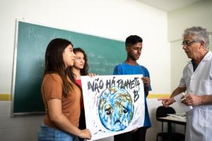 Applications Now Open to be a 2023-2024 NESST Youth Ambassador